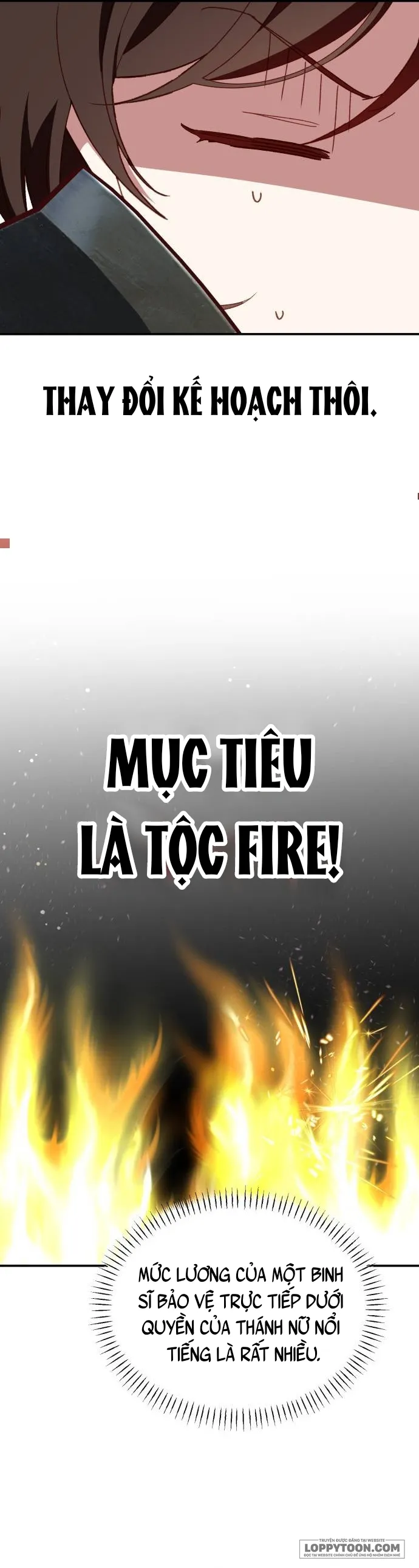 Bảo Vệ Thánh Nữ Giả Mạo - Chap 2 - Trang 43