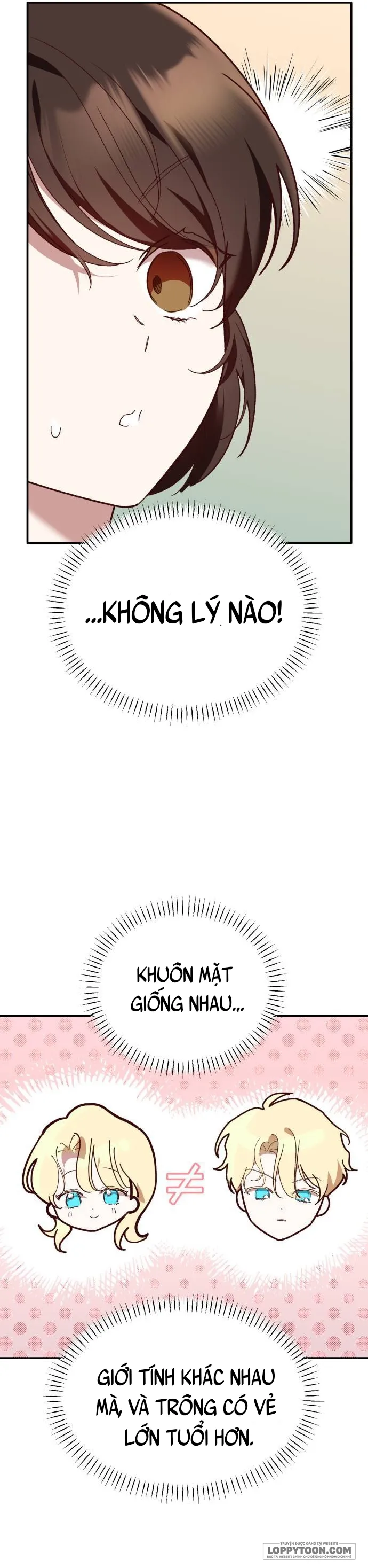 Bảo Vệ Thánh Nữ Giả Mạo - Chap 2 - Trang 6