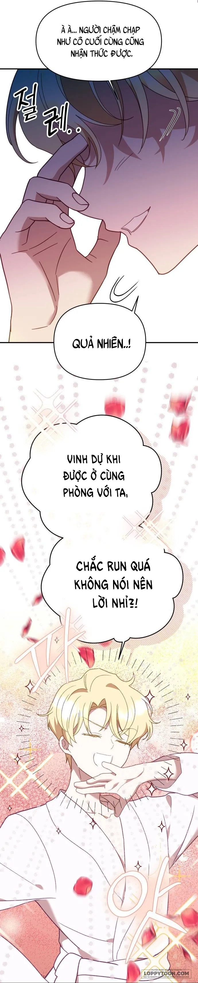 Bảo Vệ Thánh Nữ Giả Mạo - Chap 2 - Trang 51