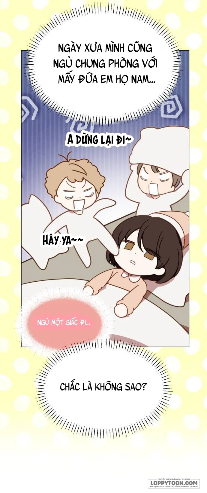 Bảo Vệ Thánh Nữ Giả Mạo - Chap 2 - Trang 54