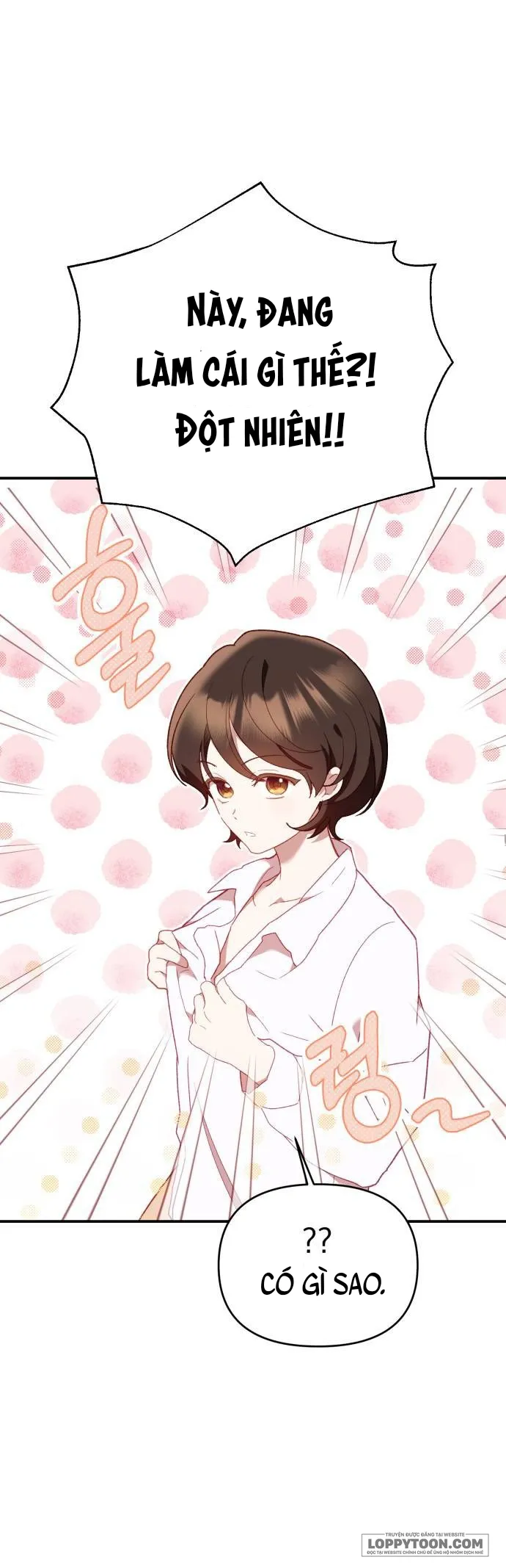 Bảo Vệ Thánh Nữ Giả Mạo - Chap 2 - Trang 56