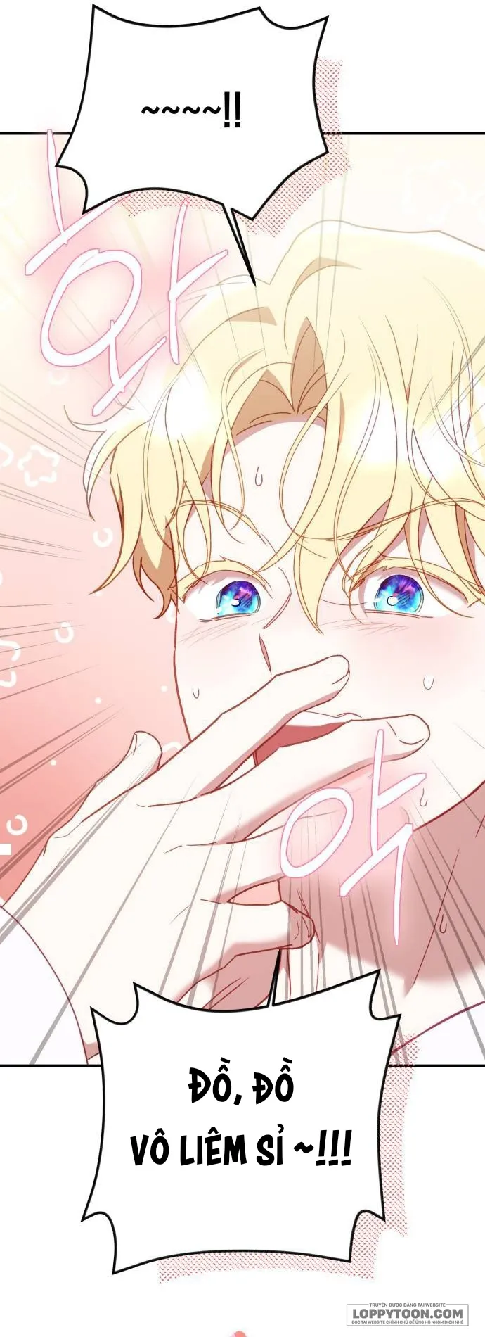 Bảo Vệ Thánh Nữ Giả Mạo - Chap 2 - Trang 58