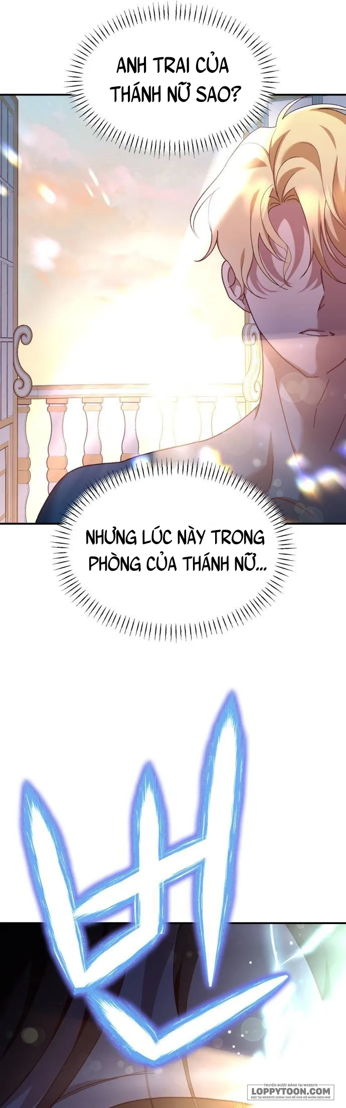 Bảo Vệ Thánh Nữ Giả Mạo - Chap 2 - Trang 7