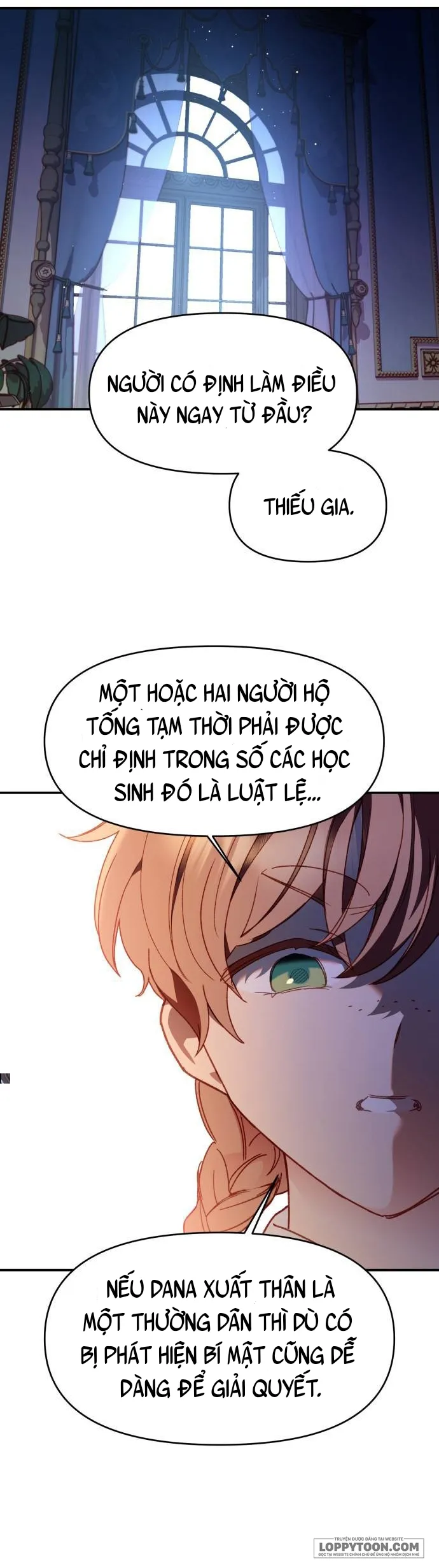Bảo Vệ Thánh Nữ Giả Mạo - Chap 2 - Trang 61