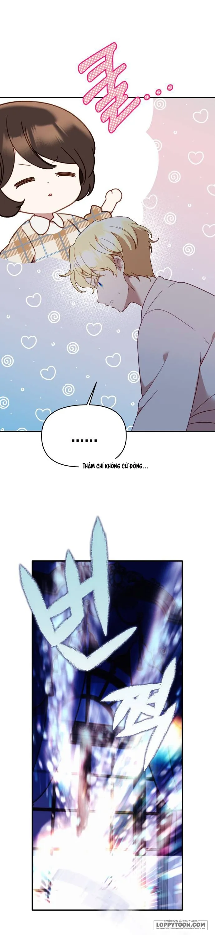 Bảo Vệ Thánh Nữ Giả Mạo - Chap 2 - Trang 66