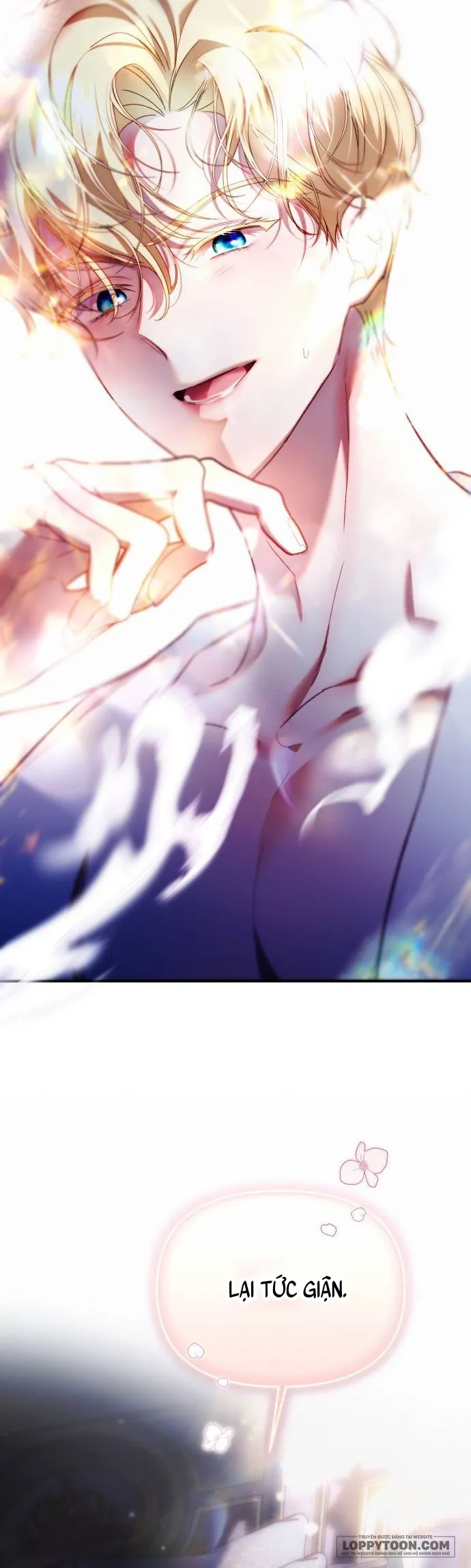 Bảo Vệ Thánh Nữ Giả Mạo - Chap 2 - Trang 68
