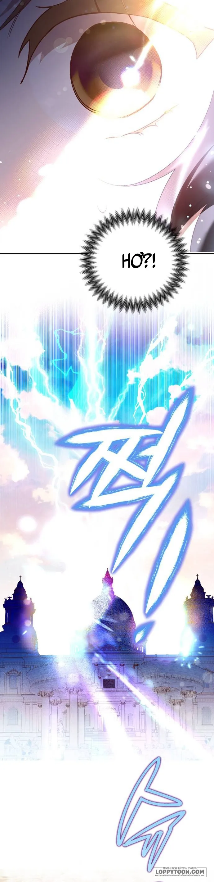 Bảo Vệ Thánh Nữ Giả Mạo - Chap 2 - Trang 8