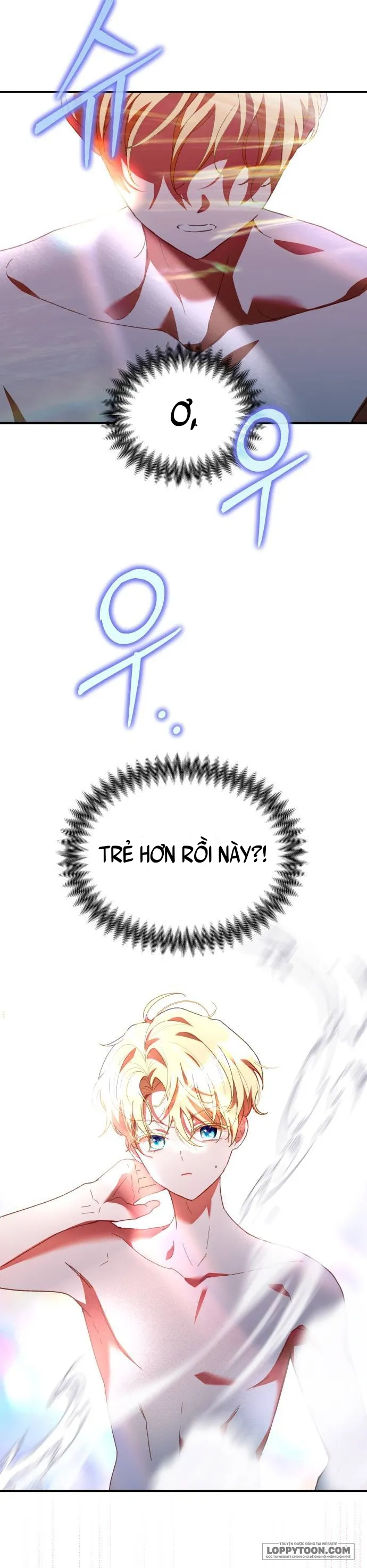 Bảo Vệ Thánh Nữ Giả Mạo - Chap 2 - Trang 10