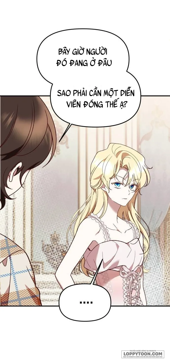 Bảo Vệ Thánh Nữ Giả Mạo - Chap 3 - Trang 11