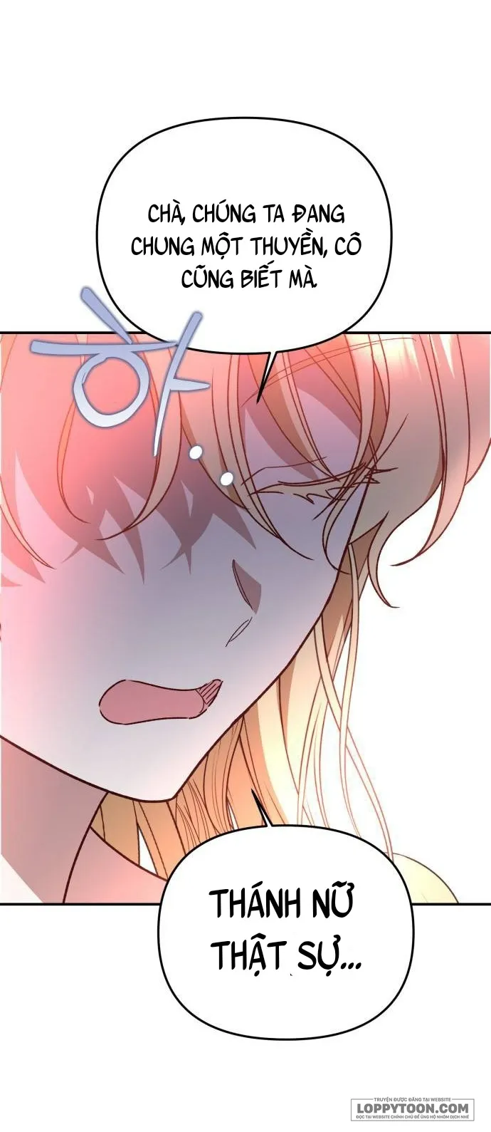 Bảo Vệ Thánh Nữ Giả Mạo - Chap 3 - Trang 12