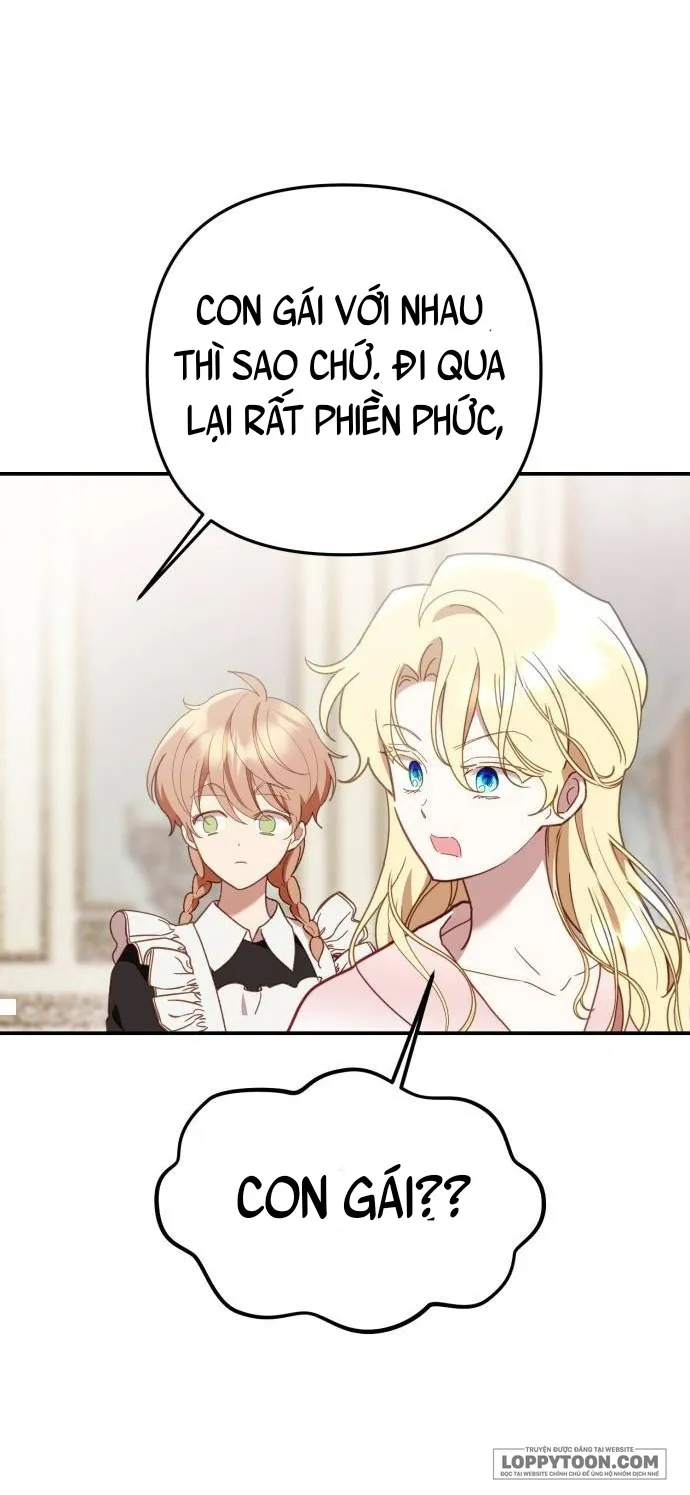 Bảo Vệ Thánh Nữ Giả Mạo - Chap 3 - Trang 16