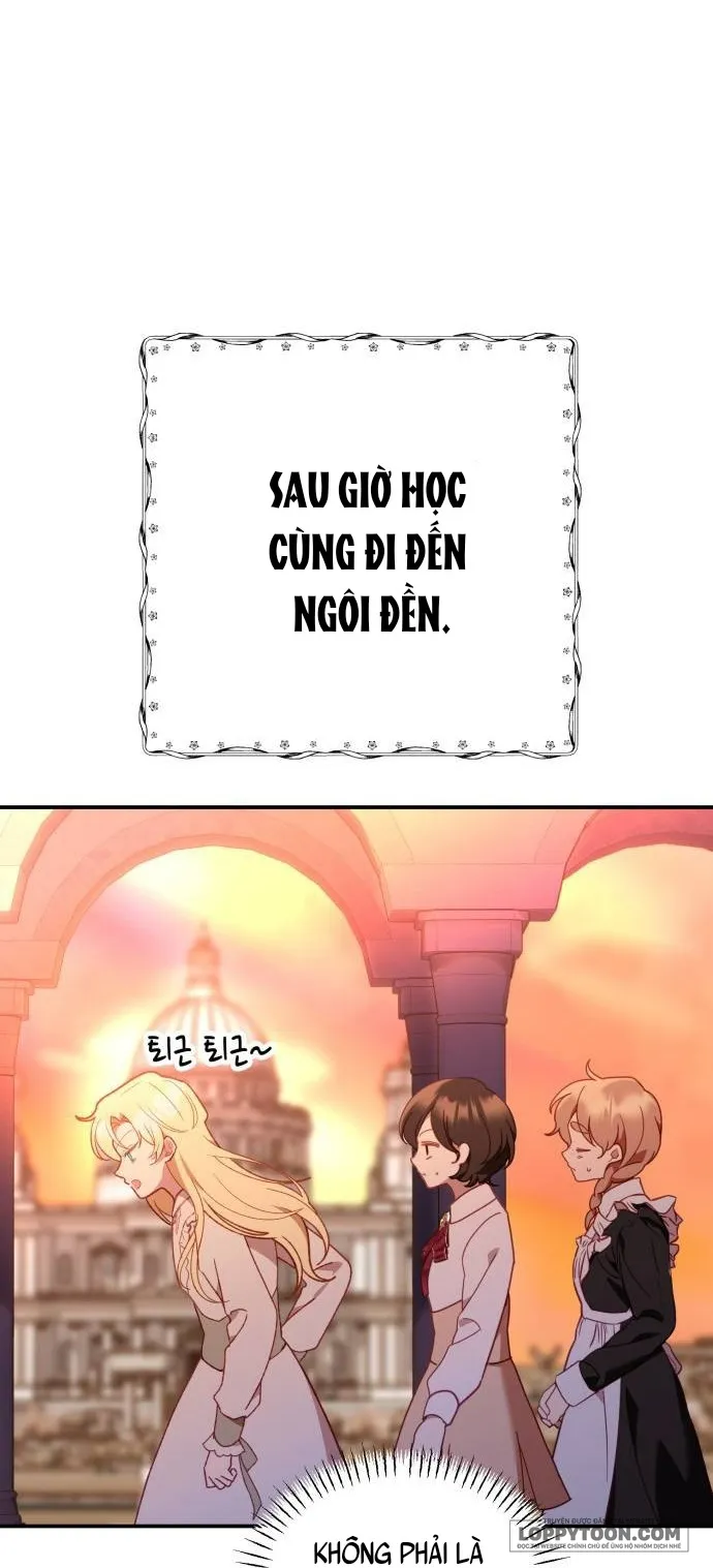 Bảo Vệ Thánh Nữ Giả Mạo - Chap 3 - Trang 26
