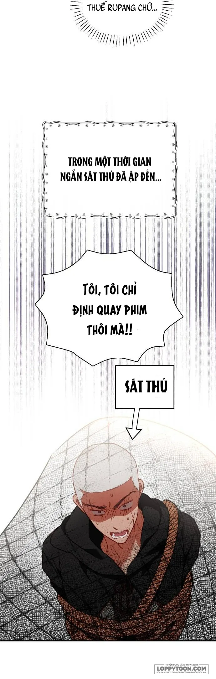 Bảo Vệ Thánh Nữ Giả Mạo - Chap 3 - Trang 27