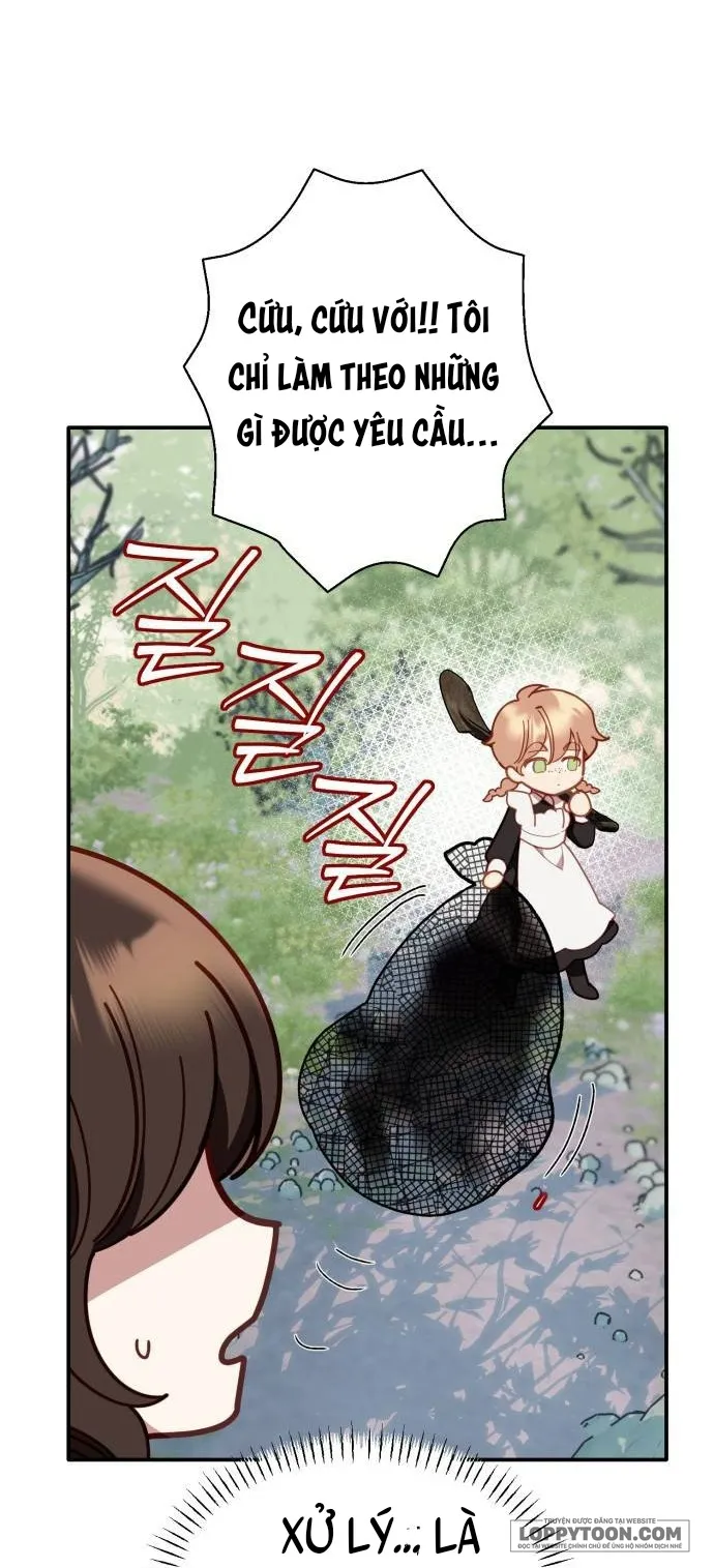 Bảo Vệ Thánh Nữ Giả Mạo - Chap 3 - Trang 29