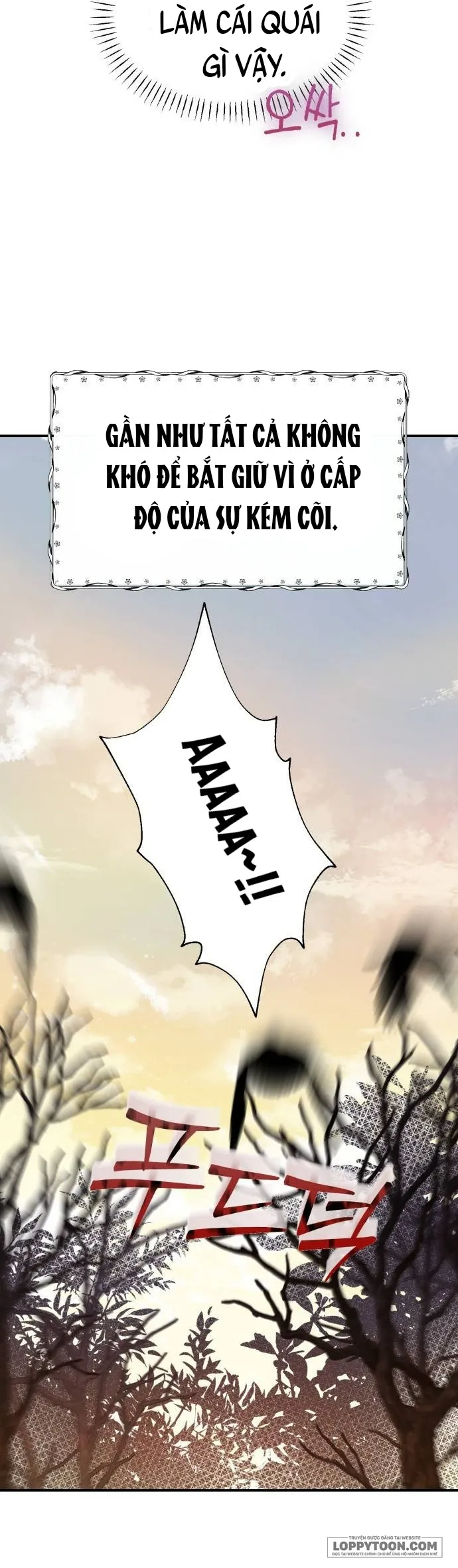 Bảo Vệ Thánh Nữ Giả Mạo - Chap 3 - Trang 30