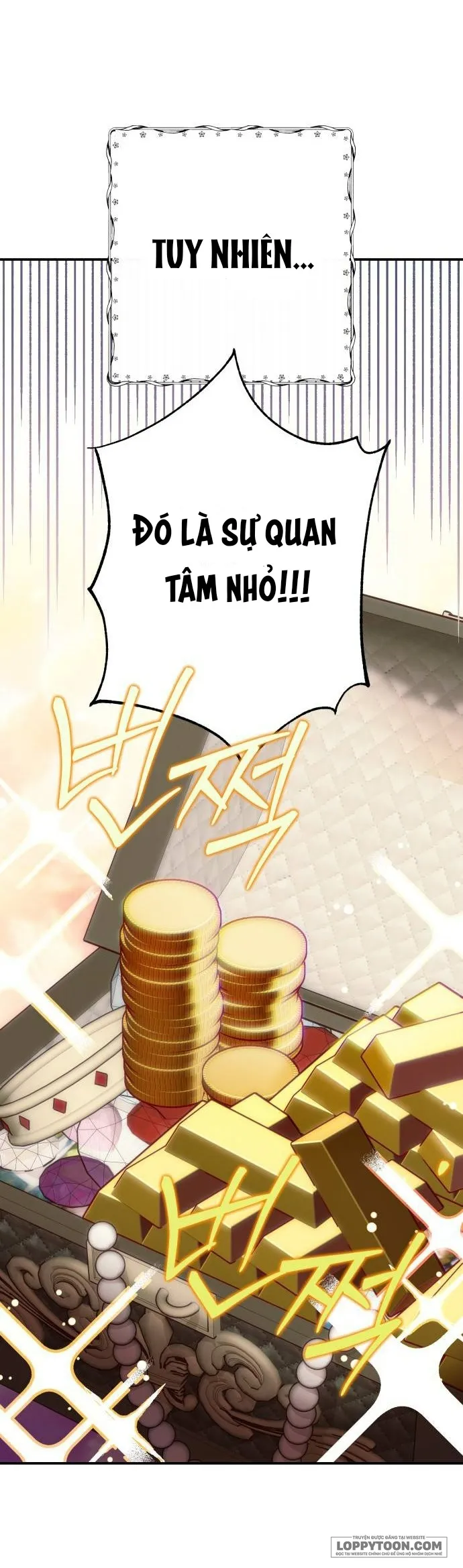 Bảo Vệ Thánh Nữ Giả Mạo - Chap 3 - Trang 34