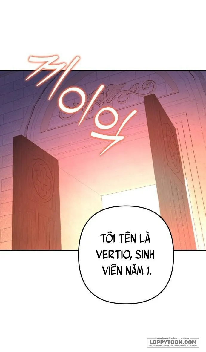 Bảo Vệ Thánh Nữ Giả Mạo - Chap 3 - Trang 40