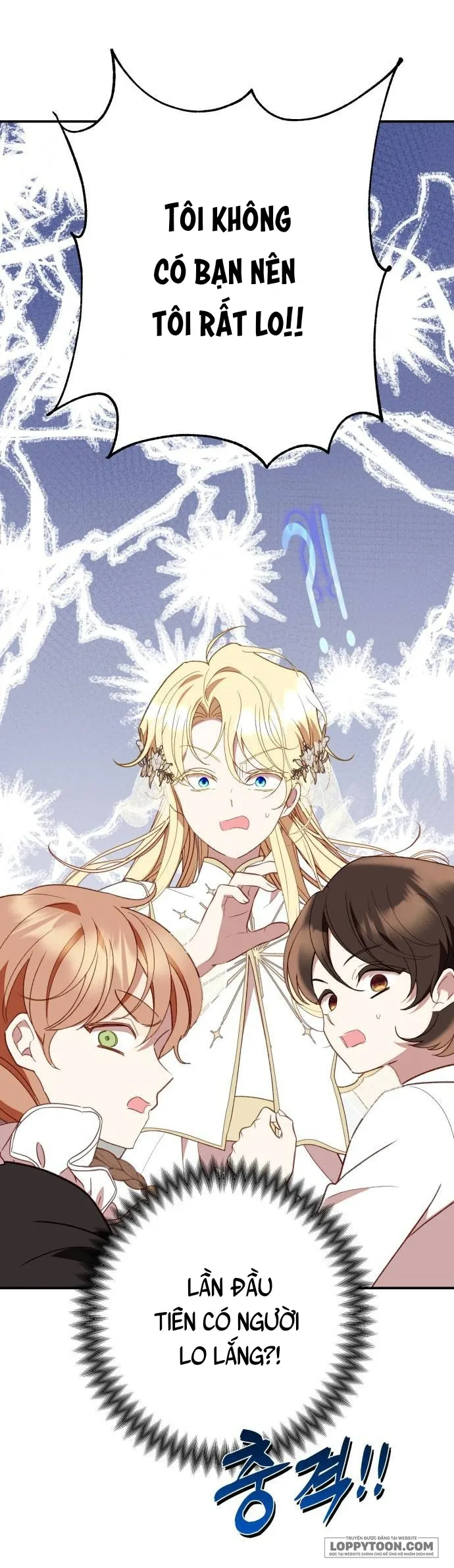 Bảo Vệ Thánh Nữ Giả Mạo - Chap 3 - Trang 42