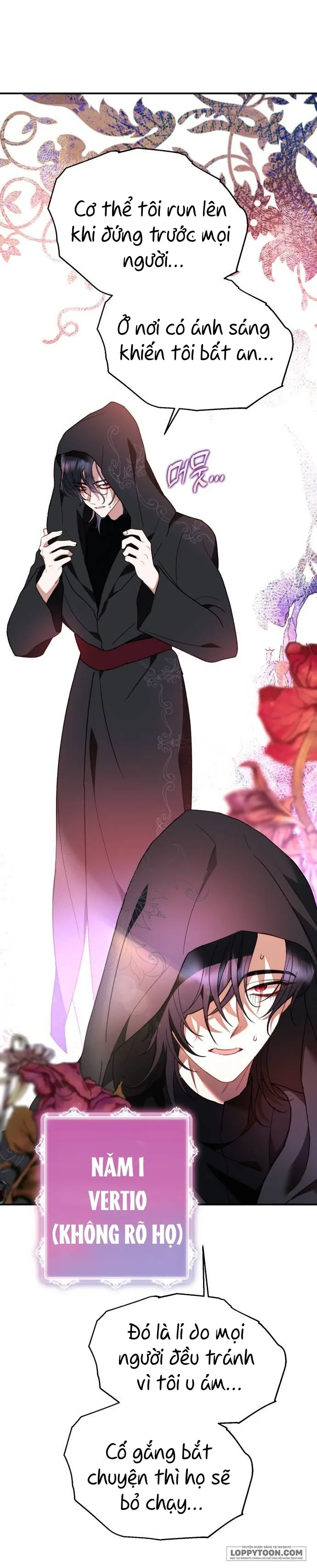 Bảo Vệ Thánh Nữ Giả Mạo - Chap 3 - Trang 44