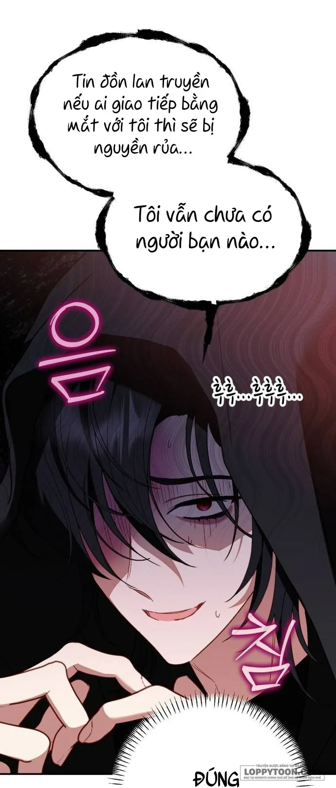Bảo Vệ Thánh Nữ Giả Mạo - Chap 3 - Trang 45