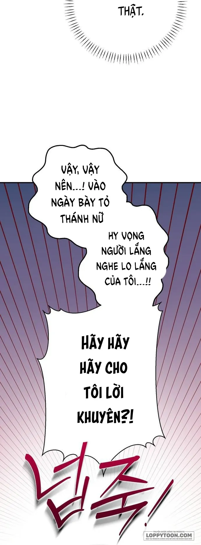 Bảo Vệ Thánh Nữ Giả Mạo - Chap 3 - Trang 46