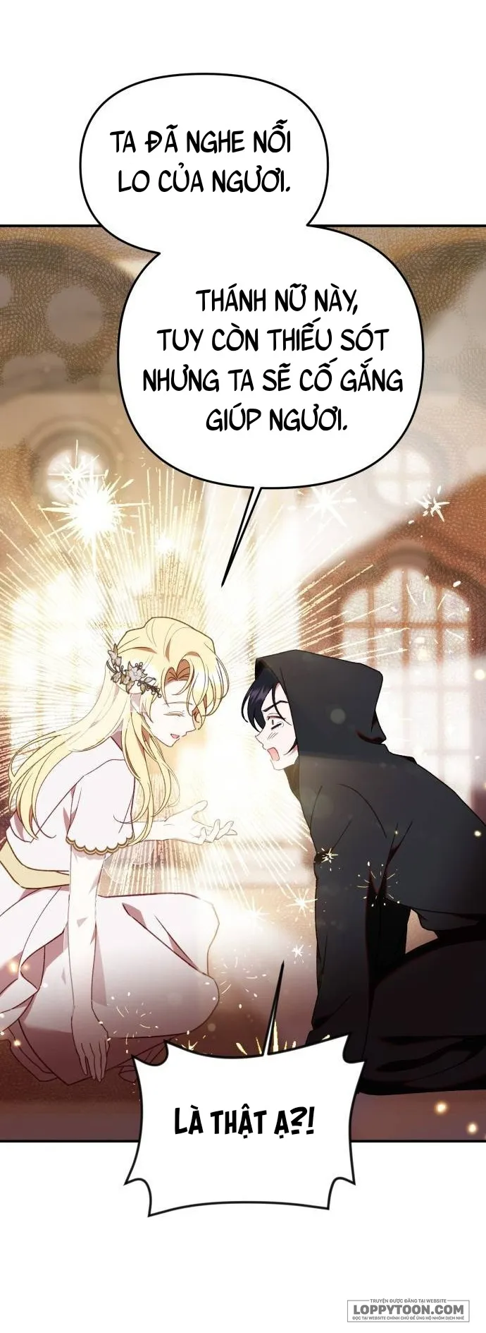 Bảo Vệ Thánh Nữ Giả Mạo - Chap 3 - Trang 50