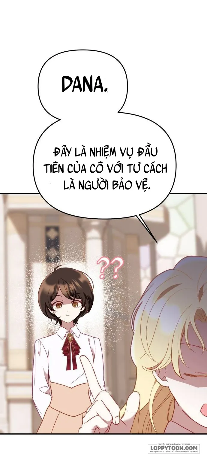 Bảo Vệ Thánh Nữ Giả Mạo - Chap 3 - Trang 51