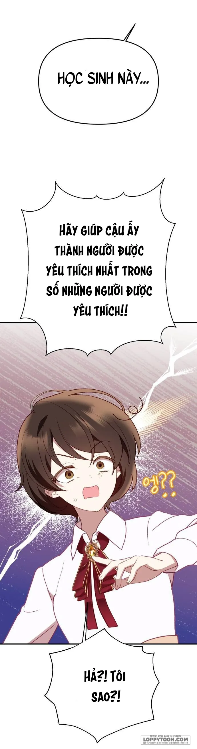 Bảo Vệ Thánh Nữ Giả Mạo - Chap 3 - Trang 52