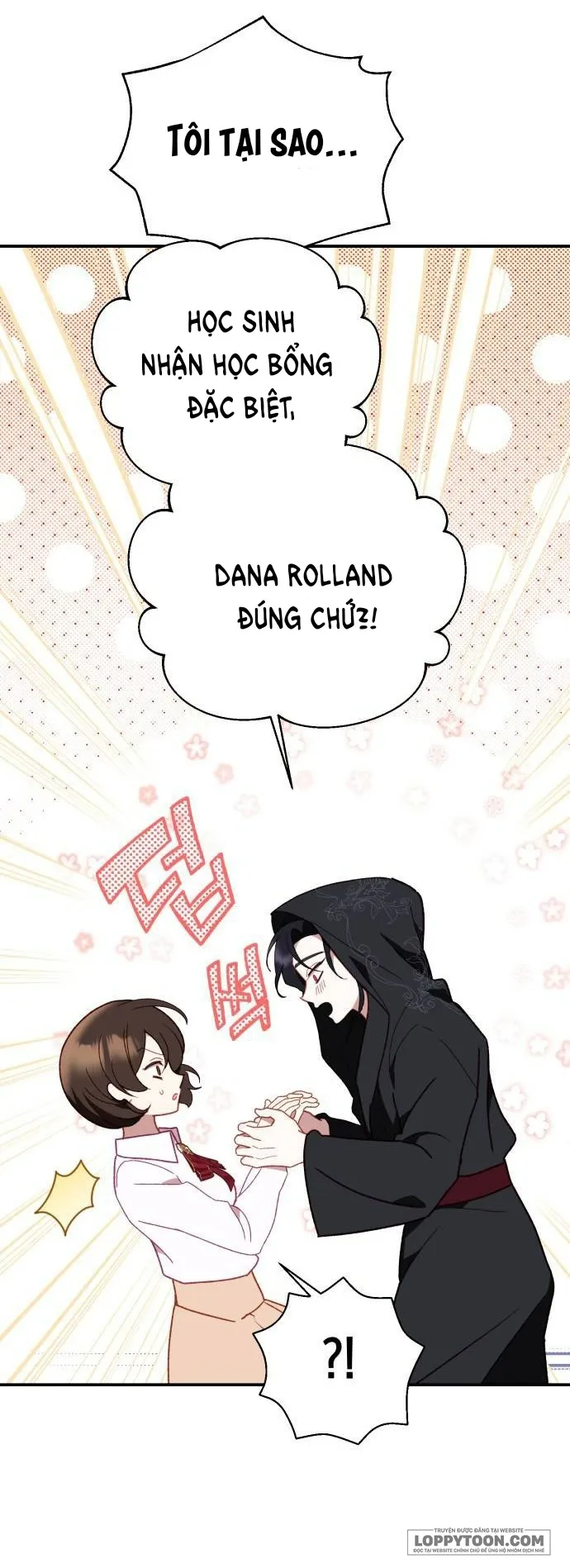 Bảo Vệ Thánh Nữ Giả Mạo - Chap 3 - Trang 53