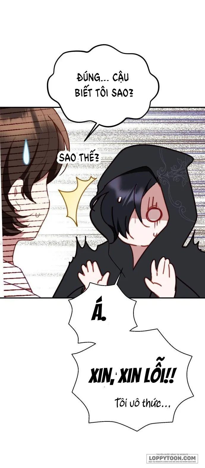 Bảo Vệ Thánh Nữ Giả Mạo - Chap 3 - Trang 54