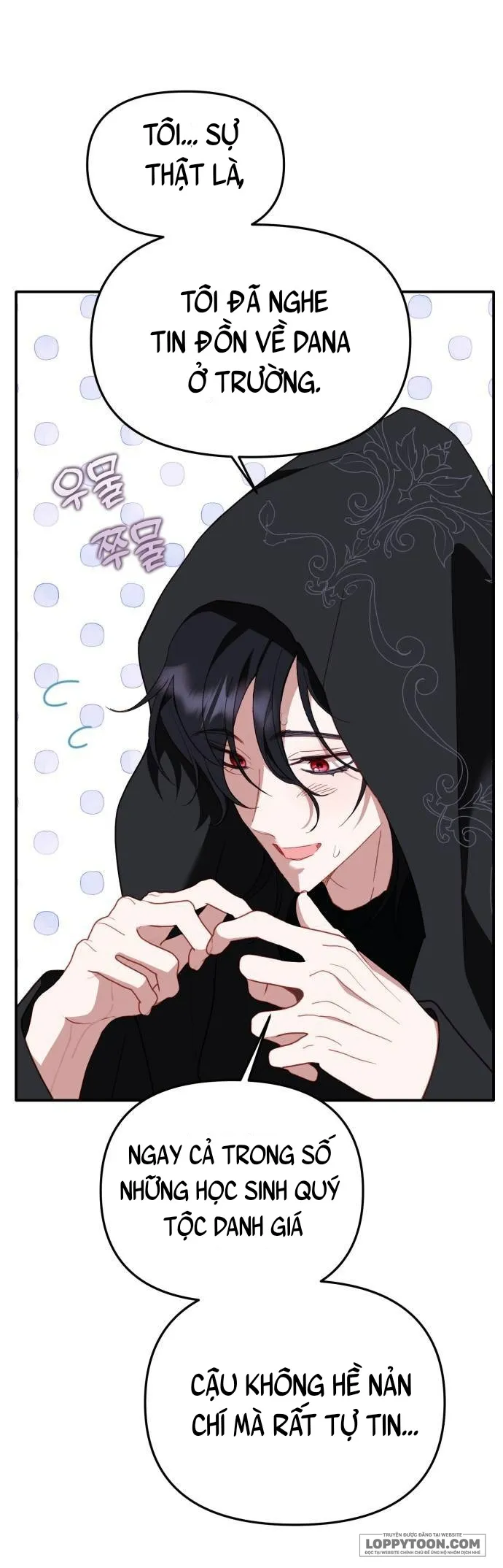 Bảo Vệ Thánh Nữ Giả Mạo - Chap 3 - Trang 55