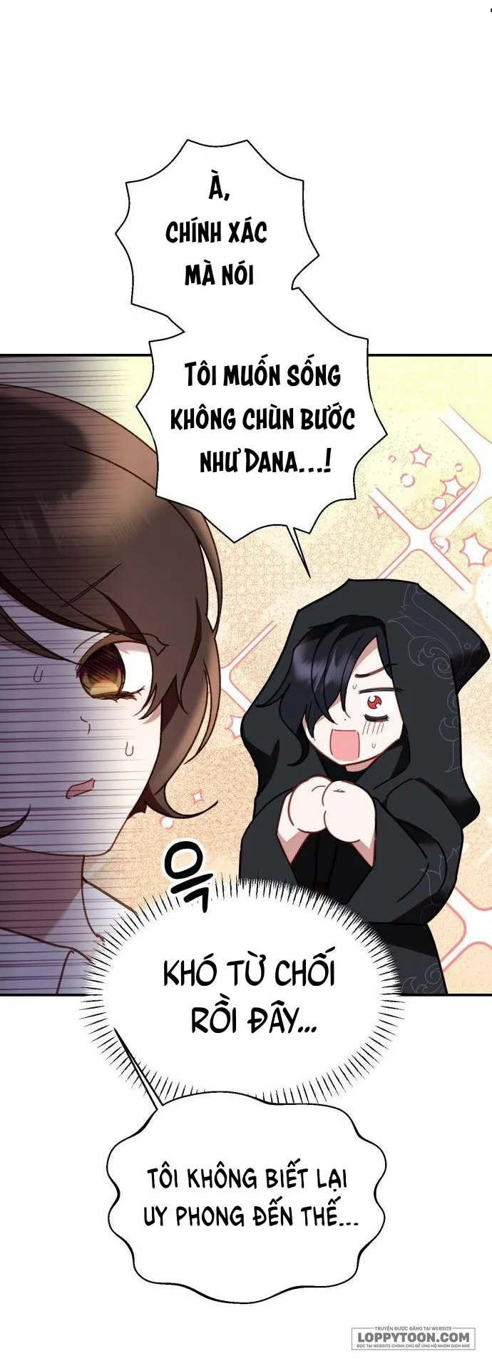 Bảo Vệ Thánh Nữ Giả Mạo - Chap 3 - Trang 58