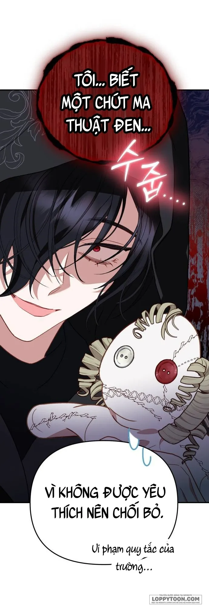 Bảo Vệ Thánh Nữ Giả Mạo - Chap 3 - Trang 60