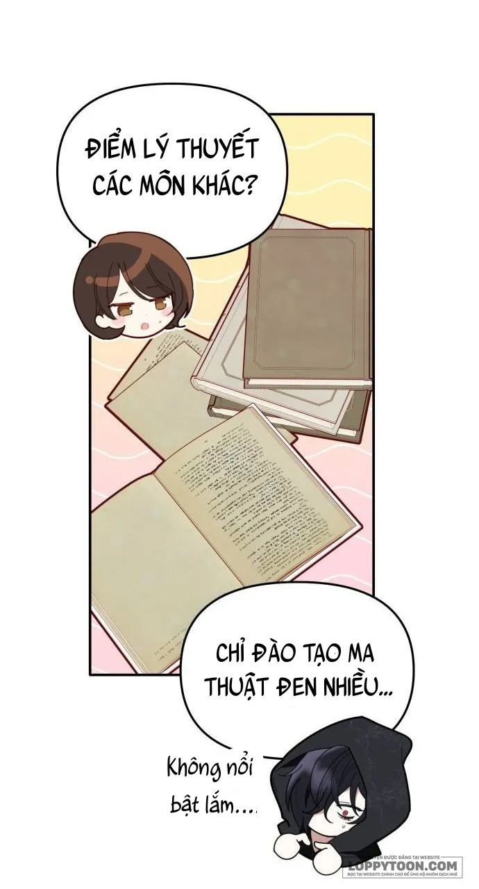 Bảo Vệ Thánh Nữ Giả Mạo - Chap 3 - Trang 61