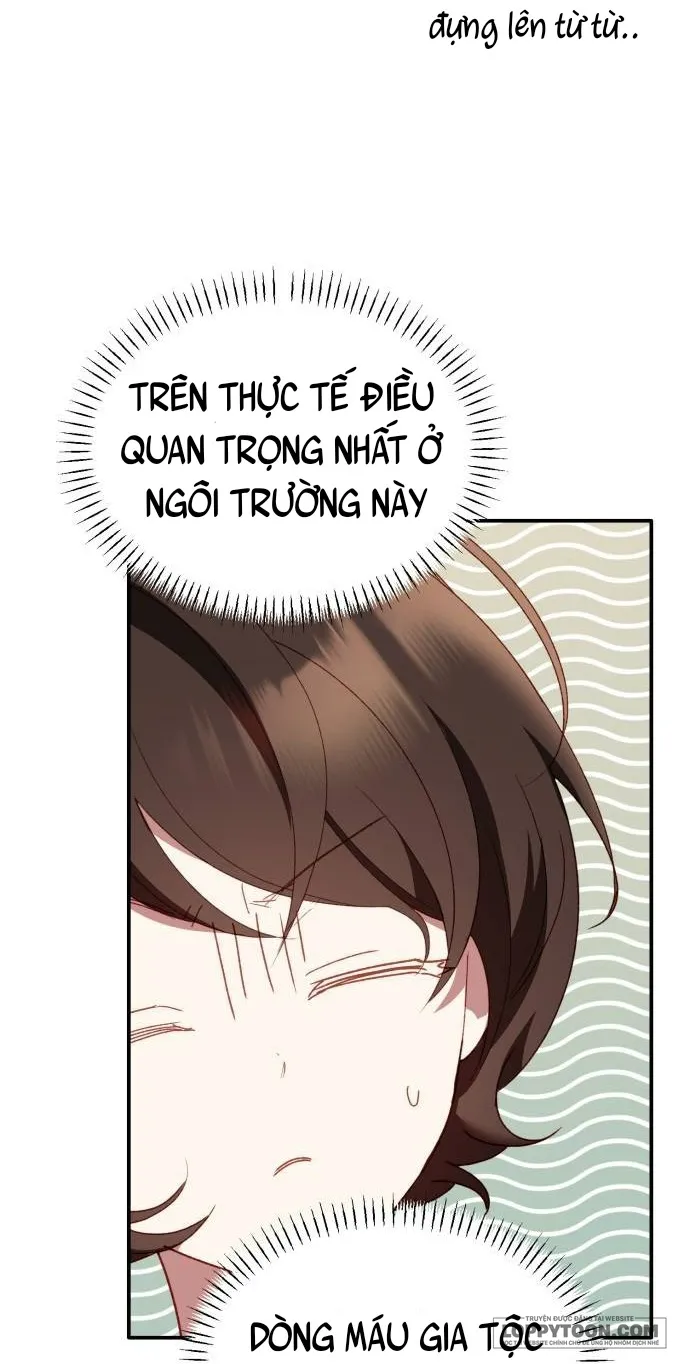 Bảo Vệ Thánh Nữ Giả Mạo - Chap 3 - Trang 67