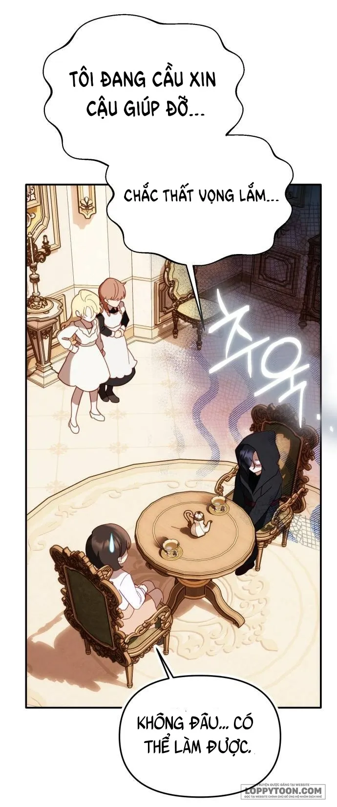 Bảo Vệ Thánh Nữ Giả Mạo - Chap 3 - Trang 69