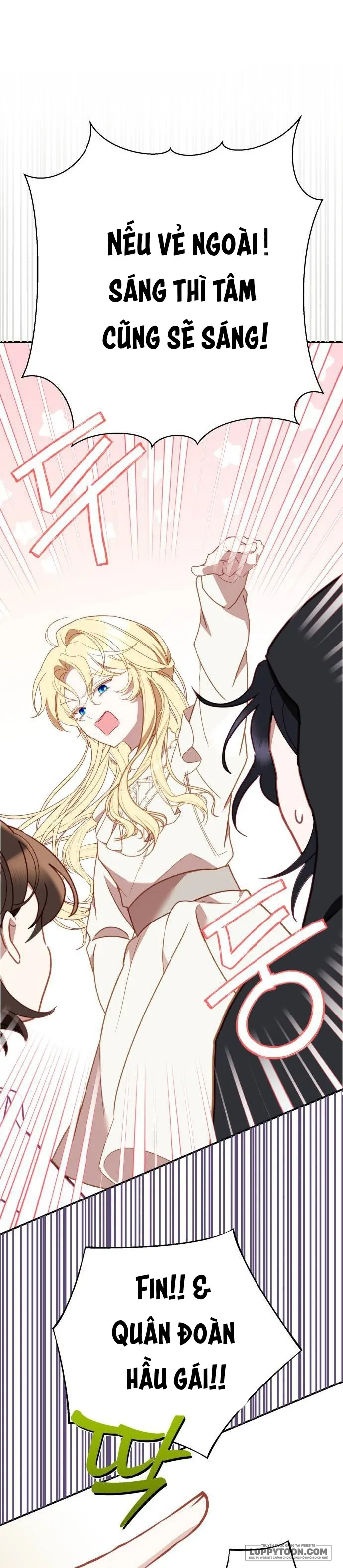 Bảo Vệ Thánh Nữ Giả Mạo - Chap 3 - Trang 74