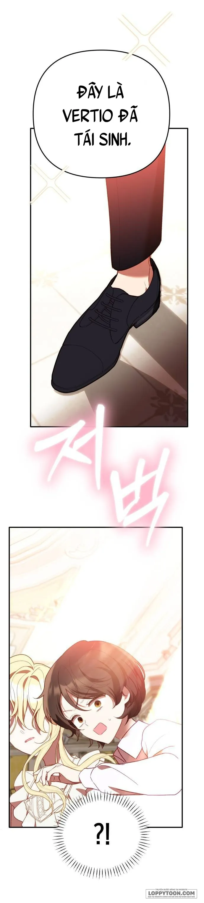 Bảo Vệ Thánh Nữ Giả Mạo - Chap 3 - Trang 79