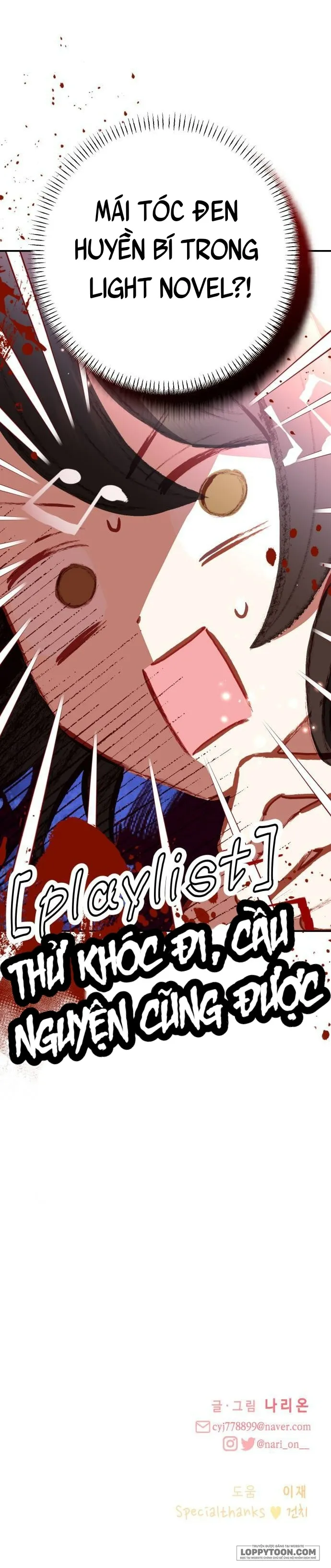 Bảo Vệ Thánh Nữ Giả Mạo - Chap 3 - Trang 81