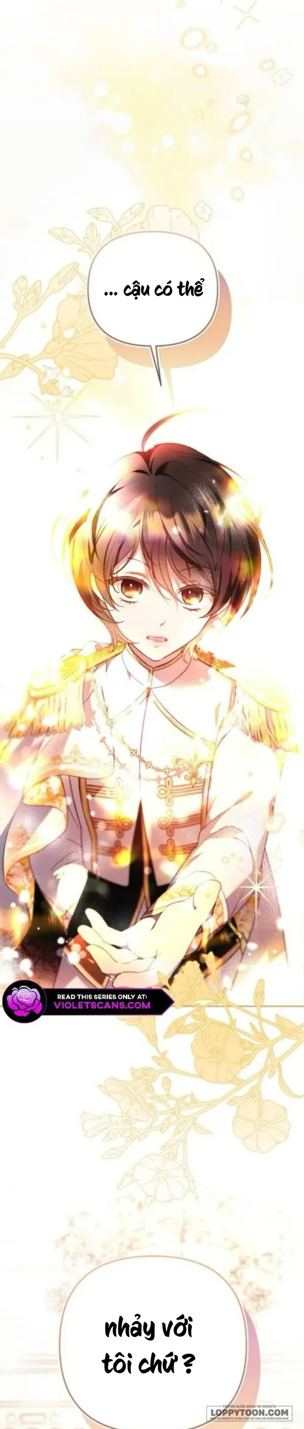 Bảo Vệ Thánh Nữ Giả Mạo - Chap 5 - Trang 1