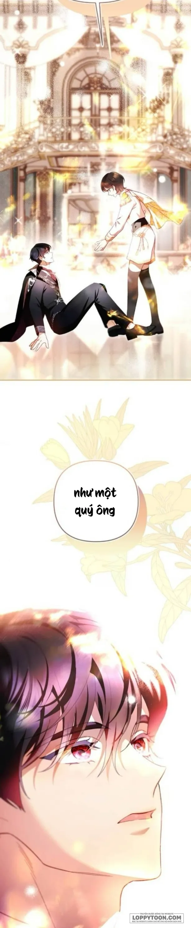 Bảo Vệ Thánh Nữ Giả Mạo - Chap 5 - Trang 2