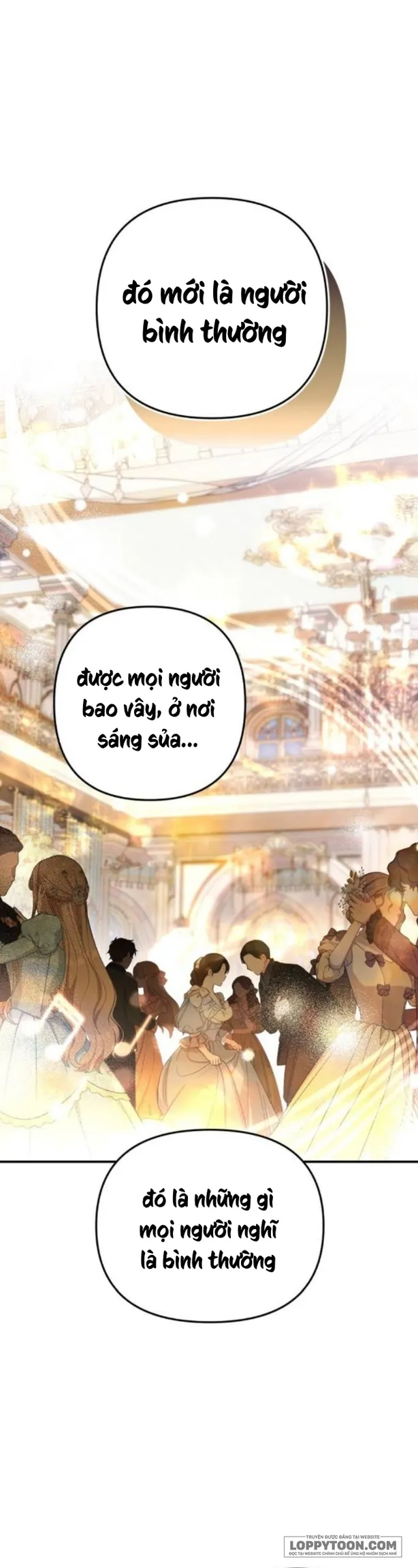 Bảo Vệ Thánh Nữ Giả Mạo - Chap 5 - Trang 12