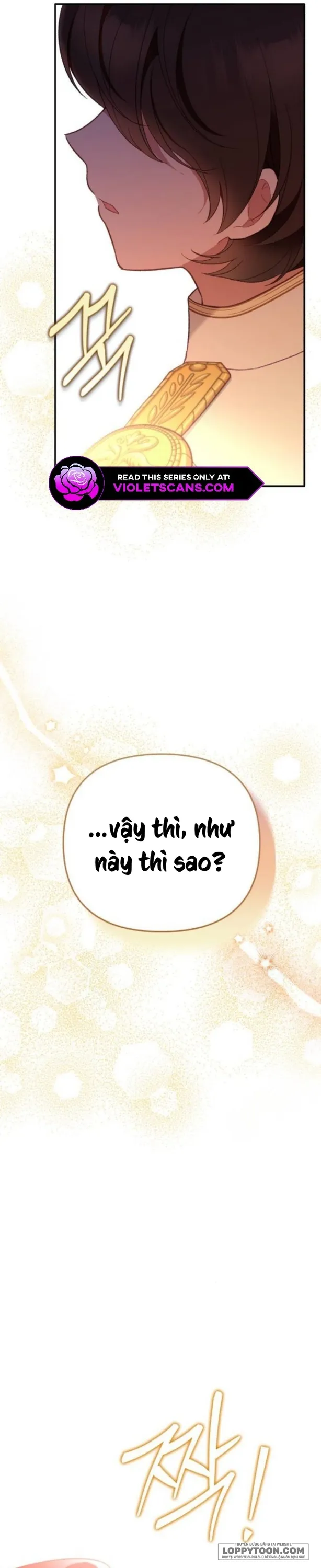 Bảo Vệ Thánh Nữ Giả Mạo - Chap 5 - Trang 14