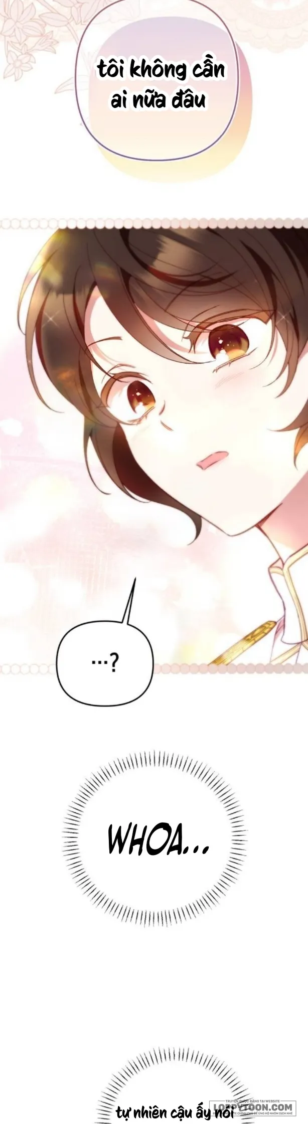 Bảo Vệ Thánh Nữ Giả Mạo - Chap 5 - Trang 21