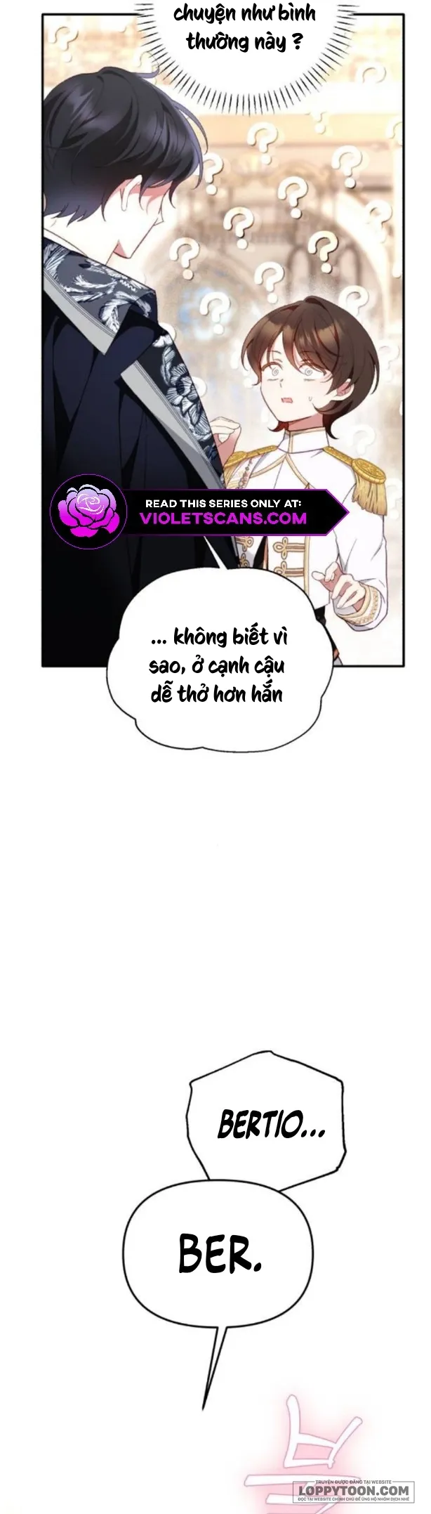 Bảo Vệ Thánh Nữ Giả Mạo - Chap 5 - Trang 22