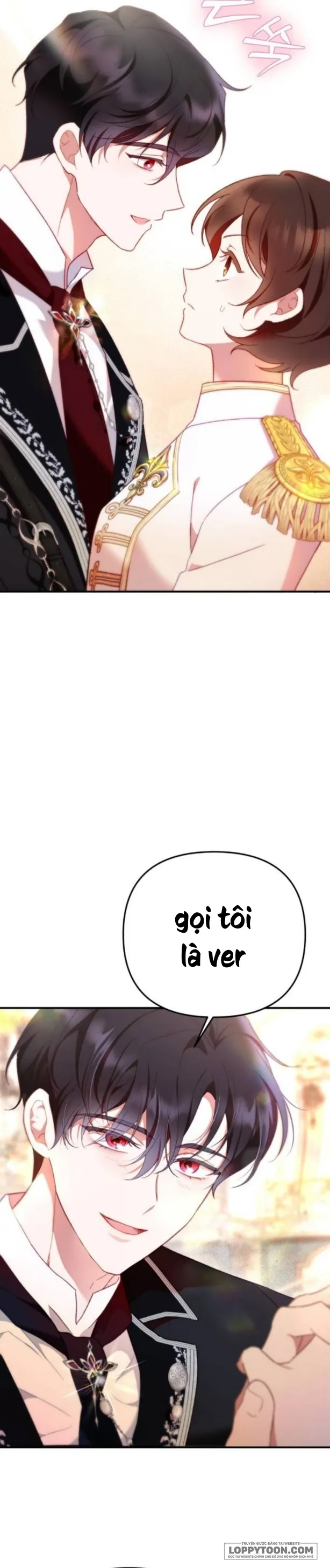 Bảo Vệ Thánh Nữ Giả Mạo - Chap 5 - Trang 23