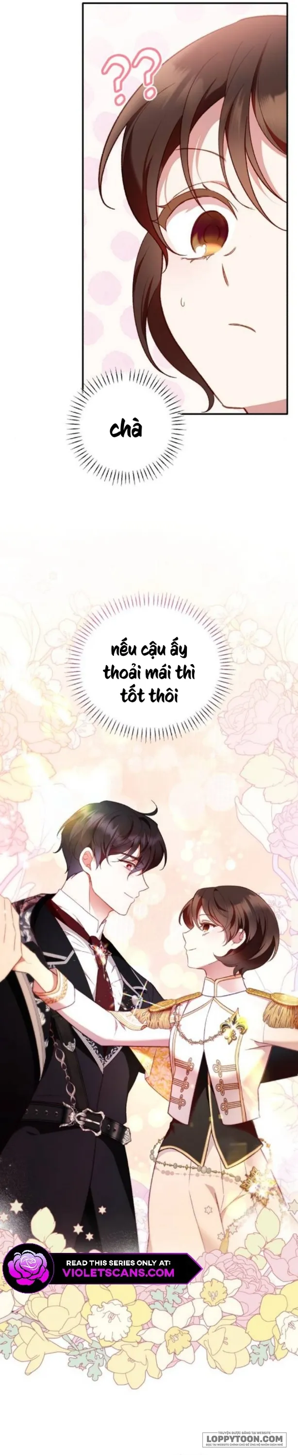 Bảo Vệ Thánh Nữ Giả Mạo - Chap 5 - Trang 28