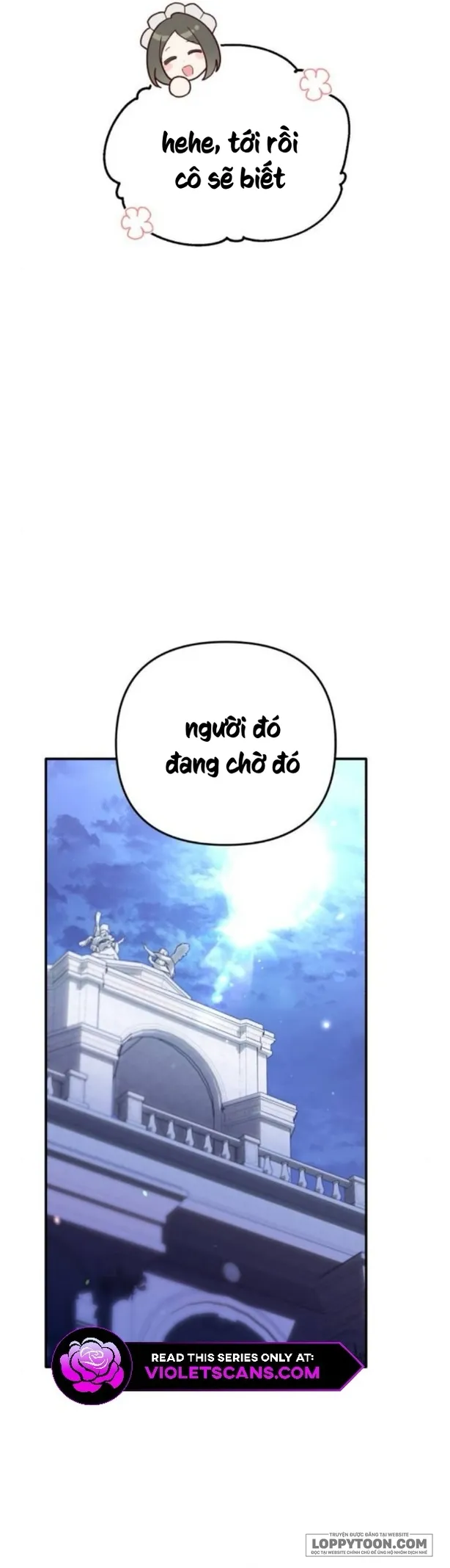 Bảo Vệ Thánh Nữ Giả Mạo - Chap 5 - Trang 38