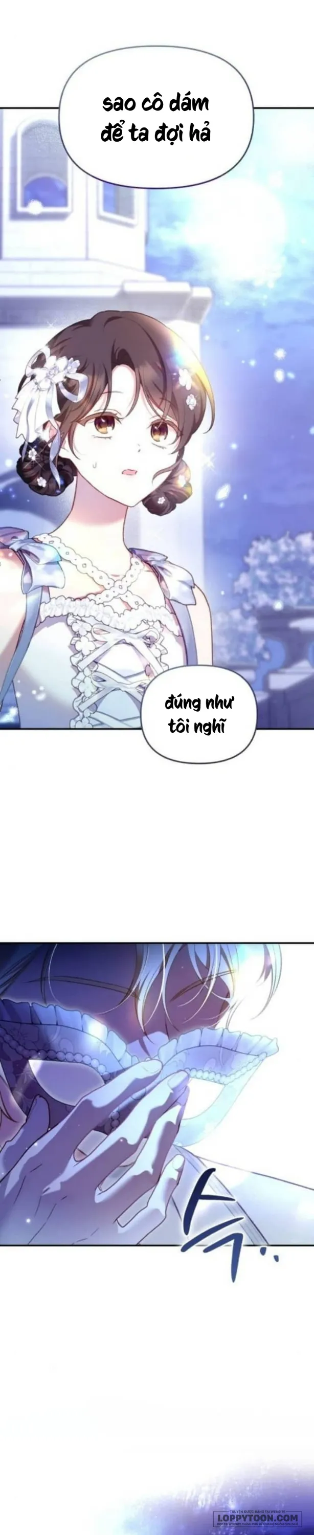 Bảo Vệ Thánh Nữ Giả Mạo - Chap 5 - Trang 42