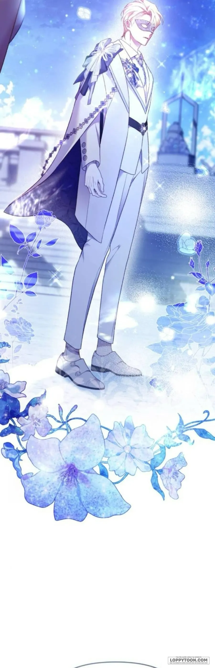 Bảo Vệ Thánh Nữ Giả Mạo - Chap 6 - Trang 2